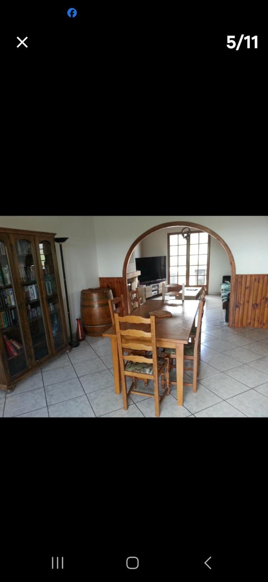Maison Au Milieu Des Vignes Moroges Exterior foto